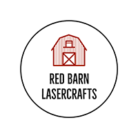 Red Barn LaserCrafts